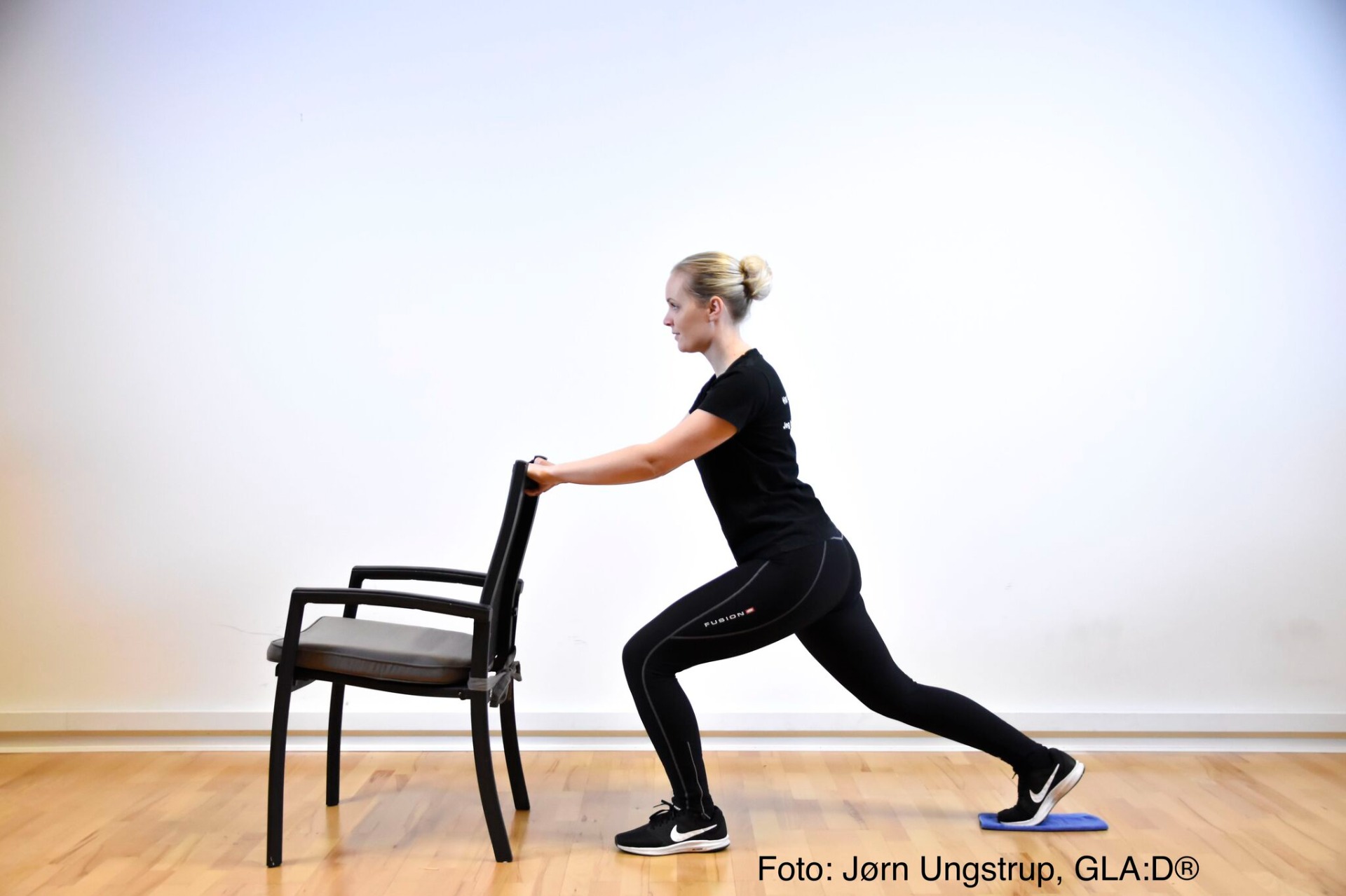 GLA:D hofte knæ kolding