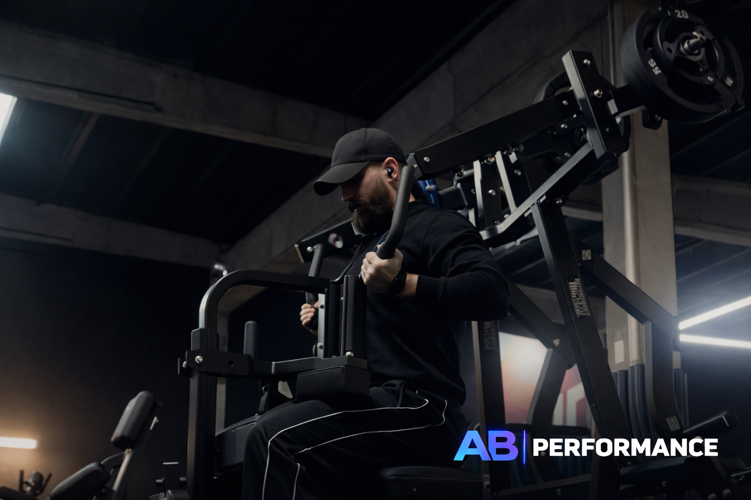 Trænings program Fitness