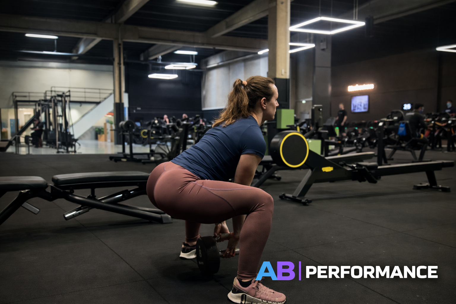 Fitness Program Booty Workout