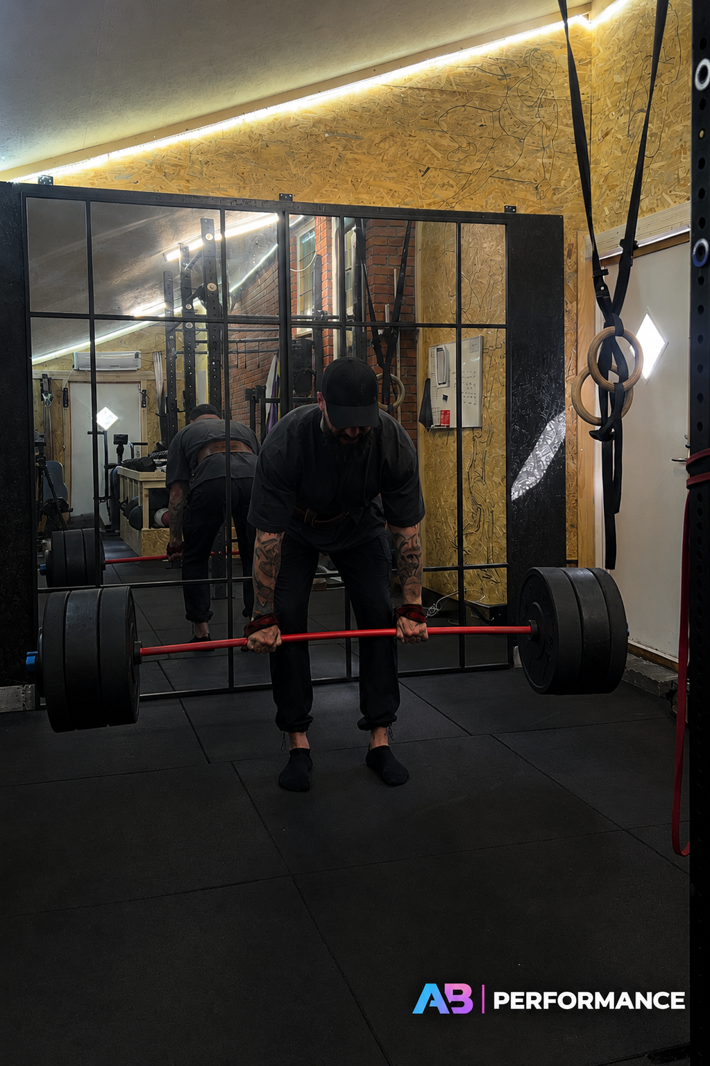 Fitness Program Hybrid. Kolding. Personlig træning